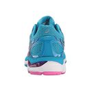 Incaltaminte Femei ASICS GEL-Pursue 2 Pink GlowAquaTurquoise