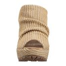 Incaltaminte Femei Blowfish Vello Natural Romans Straw