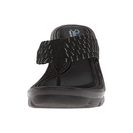 Incaltaminte Femei SKECHERS Promenade - Interlace BlackSilver