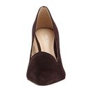 Incaltaminte Femei Nine West Cayenne Dark Brown Suede