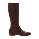 Incaltaminte Femei Frye Jillian Pull On Dark Brown