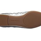 Incaltaminte Femei Nine West Girlsnite Silver Metallic