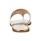 Incaltaminte Femei Nine West Kellcie White Synthetic