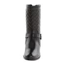Incaltaminte Femei Vaneli Ravel Black Ecco NappaGunmetl Buckle
