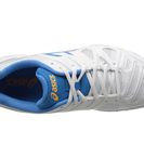 Incaltaminte Femei ASICS Gel-Gamereg 5 WhiteSoft BlueNectarine