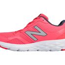 Incaltaminte Femei New Balance New Balance 490 Red with Silver