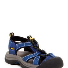 Incaltaminte Femei Keen Venice H2 Waterproof Sandal PETROL-TWILIGHT