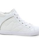 Incaltaminte Femei G by GUESS G by Guess Chief High-Top Sneaker White