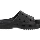 Incaltaminte Femei Crocs Baya Slide Black