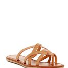 Incaltaminte Femei MIA Danielle Strappy Sandal NATURAL