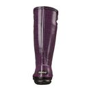 Incaltaminte Femei Bogs Linen Rainboot Purple