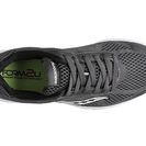 Incaltaminte Femei Saucony Grid Ideal Lightweight Running Shoe - Womens Grey