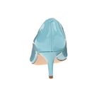 Incaltaminte Femei Nine West Xeena3 Blue Synthetic