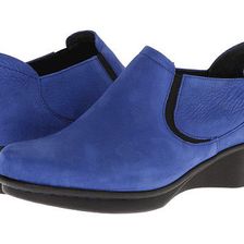 Incaltaminte Femei Dansko Lynn Blue Nubuck