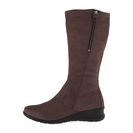 Incaltaminte Femei ECCO Babett 45 GORE-TEXreg Boot Espresso