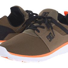 Incaltaminte Femei DC Heathrow Olive