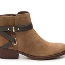 Incaltaminte Femei Tommy Hilfiger Gatsbi Bootie Tan
