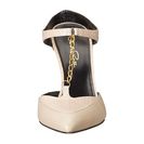 Incaltaminte Femei Oscar de la Renta Nanse 105mm Bisque KidElaphe