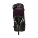 Incaltaminte Femei Nanette Lepore Manhunter Heel Wine