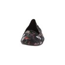 Incaltaminte Femei Volcom Game On Black Floral Print