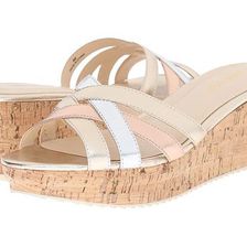 Incaltaminte Femei Nine West Caserta Light Gold Multi