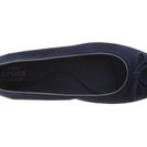 Incaltaminte Femei Crocs Lina Embellished Suede Navy