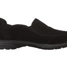 Incaltaminte Femei SKECHERS Relaxed Living - 4 Gore Black