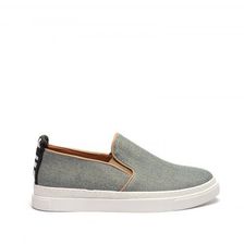 Espadrile Berg Albastre
