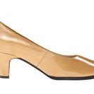 Incaltaminte Femei Walking Cradles Cabby Nude Patent