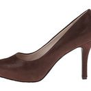 Incaltaminte Femei Rockport Seven to 7 High Plain Pump Bronzed Coach Suede