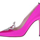 Incaltaminte Femei SJP by Sarah Jessica Parker Charlotte Candy Pink Satin