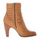 Incaltaminte Femei Frye Celeste Short Woven Tan Woven Soft Full Grain