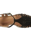 Incaltaminte Femei Bare Traps Sanata Black