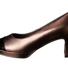 Incaltaminte Femei Walking Cradles Plus New Copper NappaBlack Patent