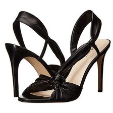 Incaltaminte Femei Nine West Ultana Black Leather