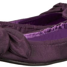 CL By Laundry Great Life Plum Organza