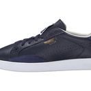 Incaltaminte Femei PUMA Match Lo Basic Sports PeacoatOatmeal
