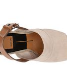 Incaltaminte Femei Dolce Vita Neesan Taupe Suede
