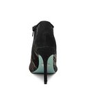 Incaltaminte Femei Betsey Johnson Lola Bootie Black