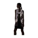 Accesorii Femei Steve Madden Tahitian Tribal Day Wrap Denim