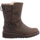 Incaltaminte Femei UGG UGG Australia Maddox Leather Boots CHESTNUT (02)