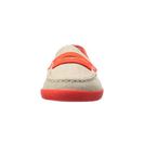 Incaltaminte Femei Cole Haan Pinch Weekender Natural CanvasCitrus Red