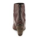 Incaltaminte Femei Sesto Meucci Vivid Bootie Brown