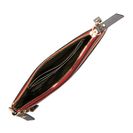 Accesorii Femei Lodis Accessories Kinston Jimmay Zip Wristlet RED