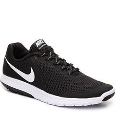 Incaltaminte Femei Nike Flex Experience Run 5 Lightweight Running Shoe - Womens BlackWhite