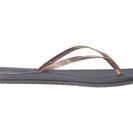 Incaltaminte Femei Freewaters Nikki Rose GoldGrey