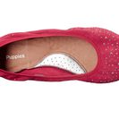 Incaltaminte Femei Hush Puppies Lolly Chaste Red Suede