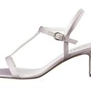 Incaltaminte Femei rsvp Michele Silver Satin