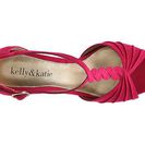 Incaltaminte Femei Kelly Katie Christa Sandal Pink