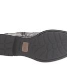 Incaltaminte Femei Born Hagene Black Full Grain Leather